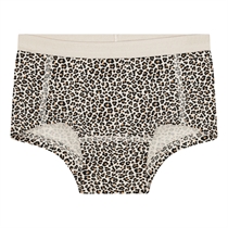 BIRKHOLM 2-Pak Hipsters Leopard